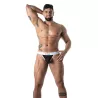 Jockstrap Pride Joyful Black