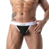 Jockstrap Pride Joyful Black