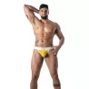 Jockstrap Pride Joyful Yellow