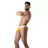 Jockstrap Pride Joyful Jaune