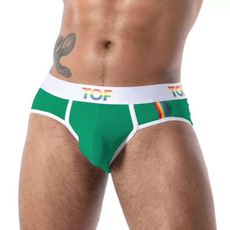 Slip Pride Joyful Vert