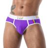 Slip Pride Joyful Violet