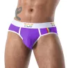 Slip Pride Joyful Violet