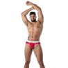 Brief Pride Joyful Red