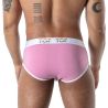 Brief Pride Joyful Pink