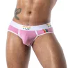 Brief Pride Joyful Pink