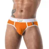 Slip Pride Joyful Orange