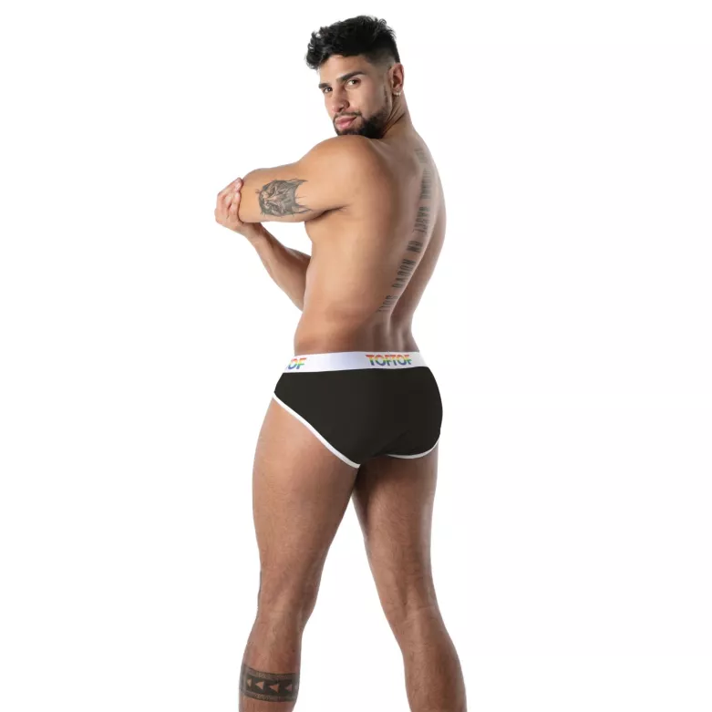 Slip Pride Joyful Noir