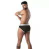 Brief Pride Joyful Black