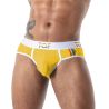 Brief Pride Joyful Yellow