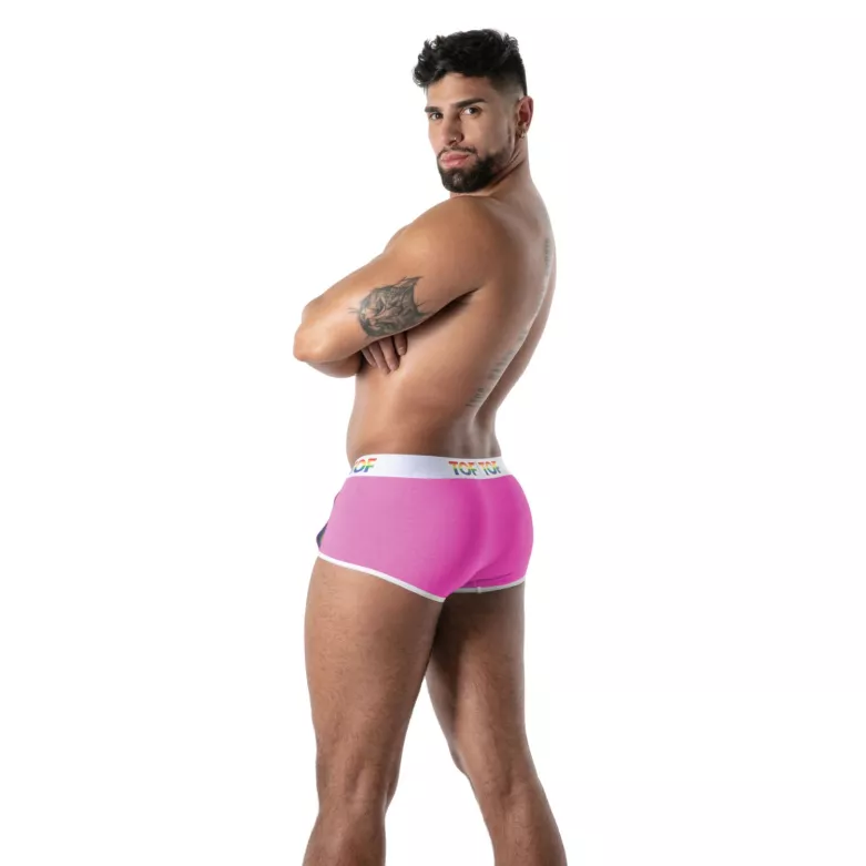 Trunk Pride Joyful Pink