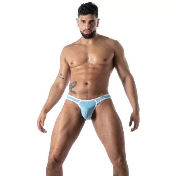 Mon Amour Microfiber Minibrief | Sexy, French Mens Underwear | Bold & Comfortable