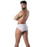 Slip en Microfibre Mon Amour | Sexywear Homme Premium | TOF Paris