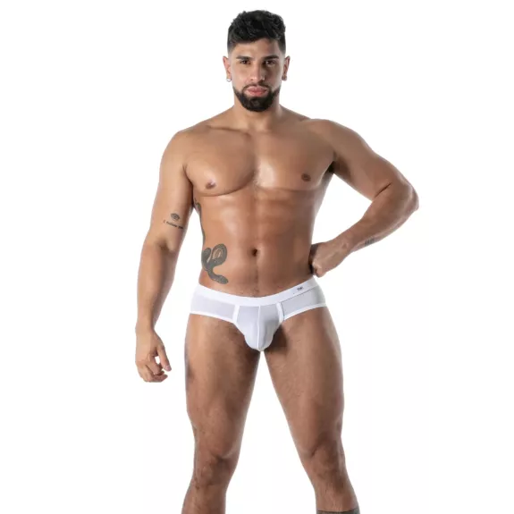 Mon Amour Microfiber Brief | Premium Men’s Sexywear | TOF Paris