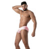 Slip En Microfibre Mon Amour | Sexywear Homme Premium | TOF Paris
