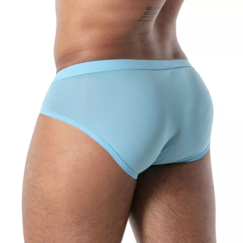 Mon Amour Microfiber Brief | Premium Men’s Sexywear | TOF Paris