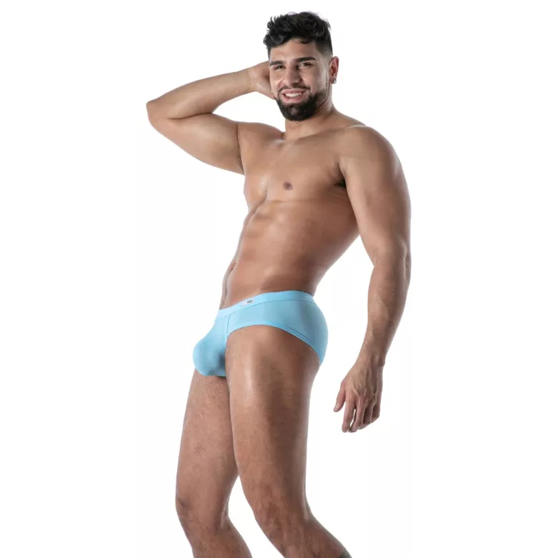 Mon Amour Microfiber Brief | Premium Men’s Sexywear | TOF Paris