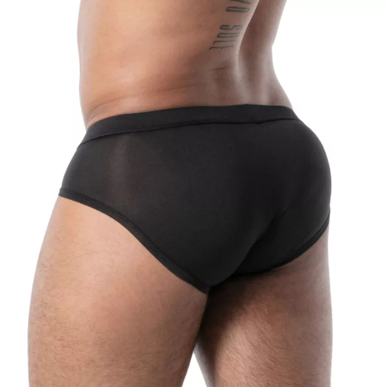 Slip en Microfibre Mon Amour | Sexywear Homme Premium | TOF Paris