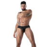Mon Amour Microfiber Brief | Premium Men’s Sexywear | TOF Paris