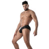 Slip en Microfibre Mon Amour | Sexywear Homme Premium | TOF Paris