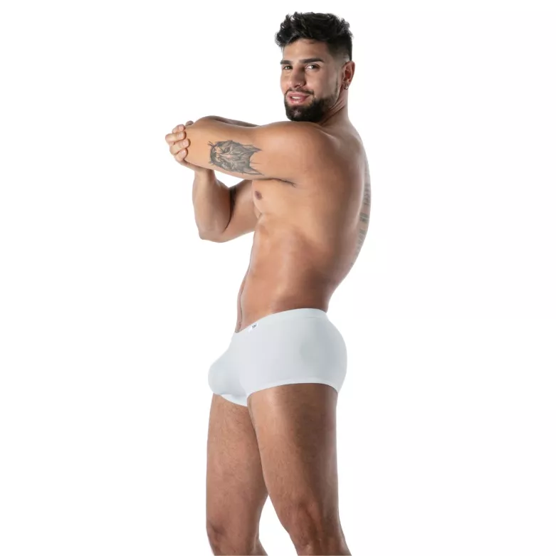 Boxer En Microfibre Mon Amour | Sous-Vêtement Sexy | TOF Paris