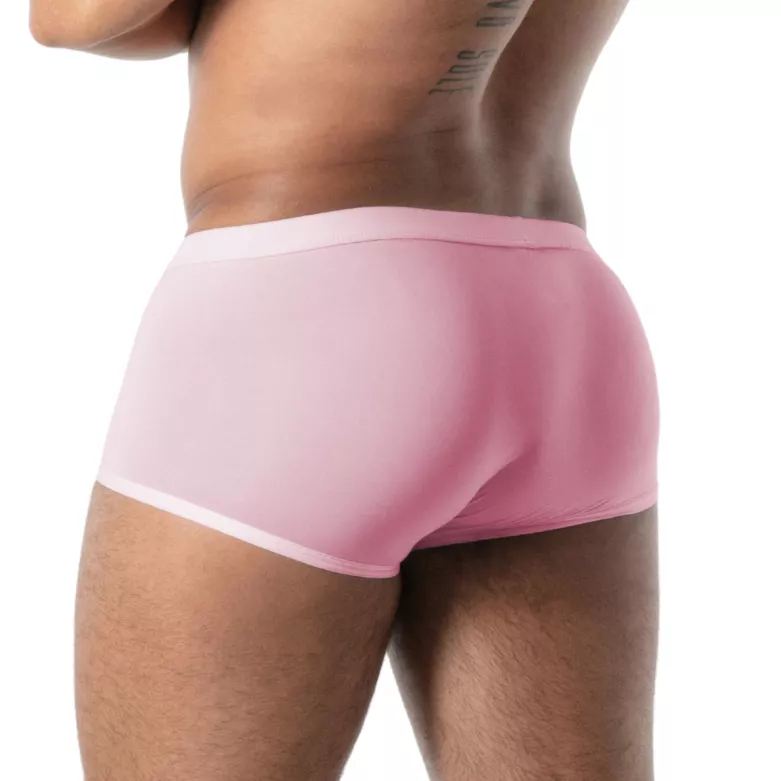 Mon Amour Microfiber Trunk | Underwear for Men | Mon Amour Collection
