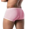 Mon Amour Microfiber Trunk Pink