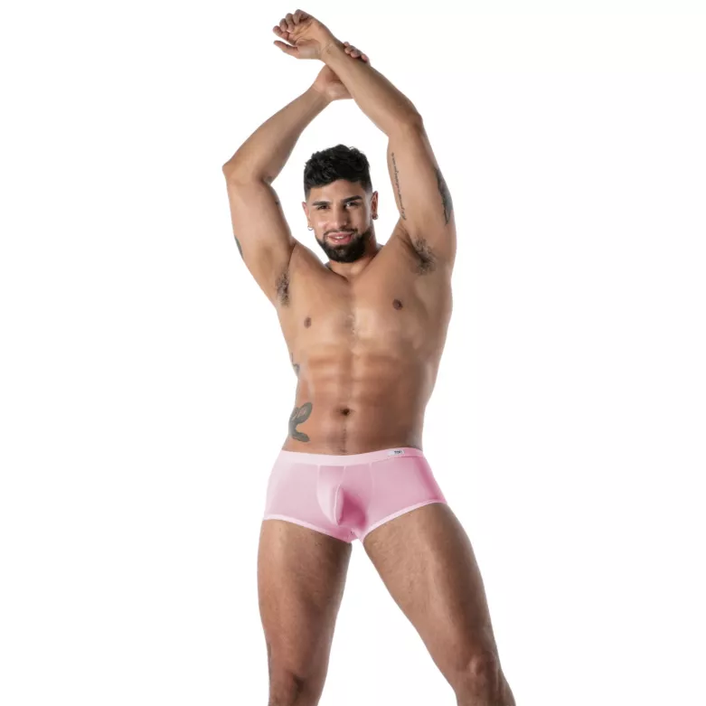 Mon Amour Microfiber Trunk | Underwear for Men | Mon Amour Collection