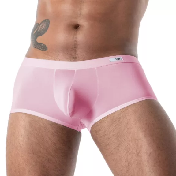 Mon Amour Microfiber Trunk | Underwear for Men | Mon Amour Collection