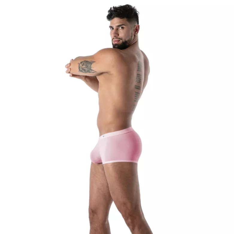 Mon Amour Microfiber Trunk | Underwear for Men | Mon Amour Collection