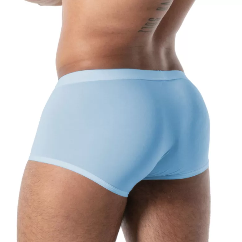 Mon Amour Microfiber Trunk | Sexy Underwear for Men | TOF Paris
