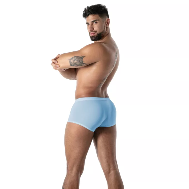 Mon Amour Microfiber Trunk | Sexy Underwear for Men | TOF Paris