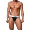 Jockstrap Vienna Noir/Blanc