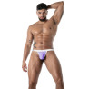 Mon Amour Microfiber Thong | Sexy Men's Thong | French Craftsmanship