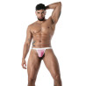 Mon Amour Microfiber Thong | Sexy Men's Thong | Made in France