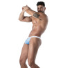 Mon Amour Microfiber Thong | Men's Sexy Underwear | TOF Paris