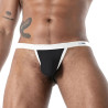 Mon Amour Microfiber Thong | Men's  Sexy Underwear | TOF Paris