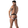 Jock en Microfibre Mon Amour | Jockstrap Sexy Homme | TOF Paris