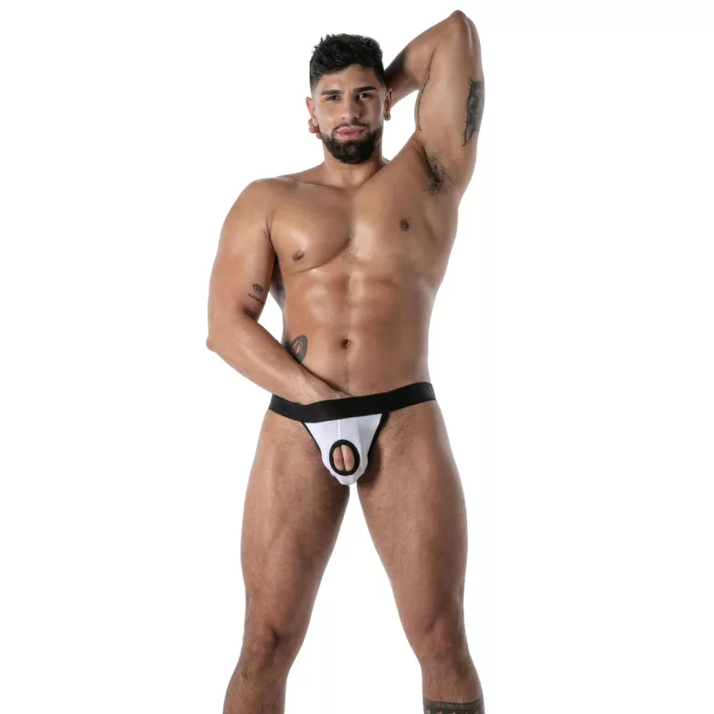 Mon Amour Microfiber Jock | Men's Sexy Jock | TOF Paris