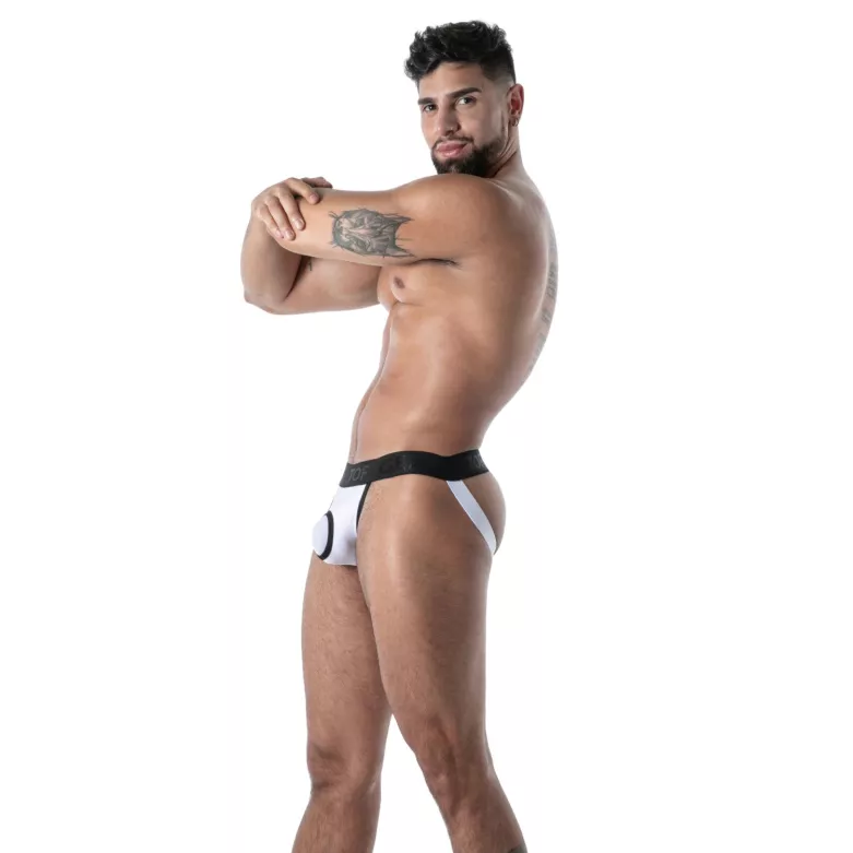 Mon Amour Microfiber Jock | Men's Sexy Jock | TOF Paris