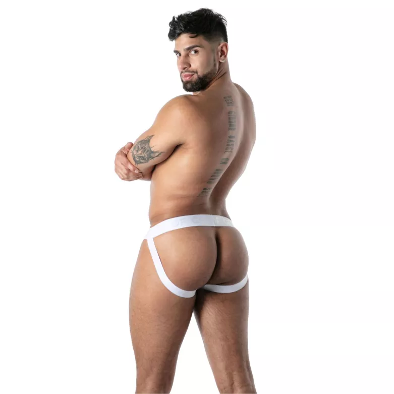 Mon Amour Microfiber Jock | Men's Sexy Jock | TOF Paris