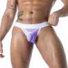 Jock En Microfibre Mon Amour | Jockstrap Sexy Homme | TOF Paris