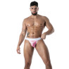 Jock En Microfibre Mon Amour | Jockstrap Sexy Homme | TOF Paris