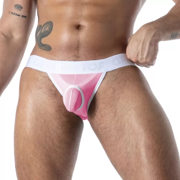 Mon Amour Microfiber Jock | Sexy Men's Jockstrap | Mon Amour Collection