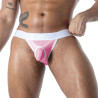 Jock En Microfibre Mon Amour | Jockstrap Sexy Homme | TOF Paris