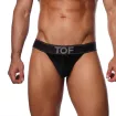 Jockstrap Vienna Noir/Noir