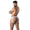 Jock En Microfibre Mon Amour | Jockstrap Sexy Homme | TOF Paris