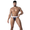 Mon Amour Microfiber Jock | Men's Sexy Jockstrap | TOF Paris