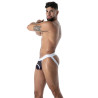 Mon Amour Microfiber Jock | Men's Sexy Jockstrap | TOF Paris