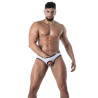 Slip Ouvert en Microfibre Mon Amour | Sexywear Homme | Made in France